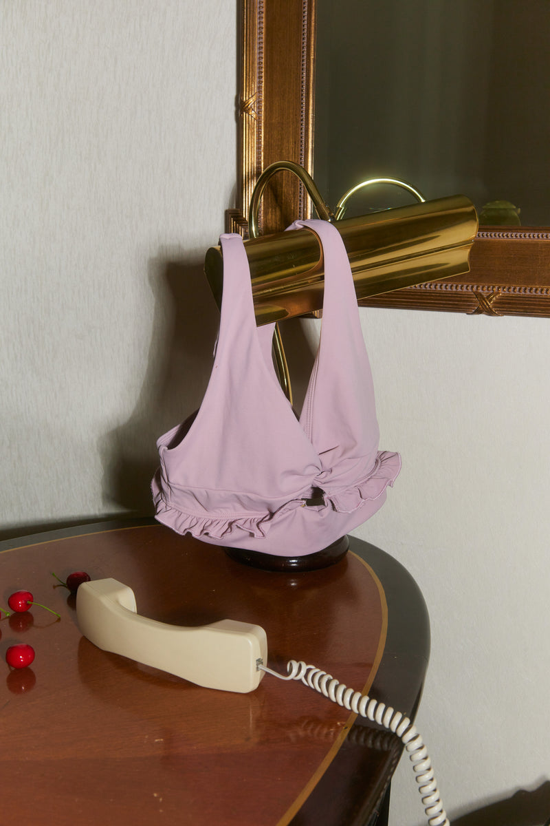 Rosetta | Doll House Sport Bra